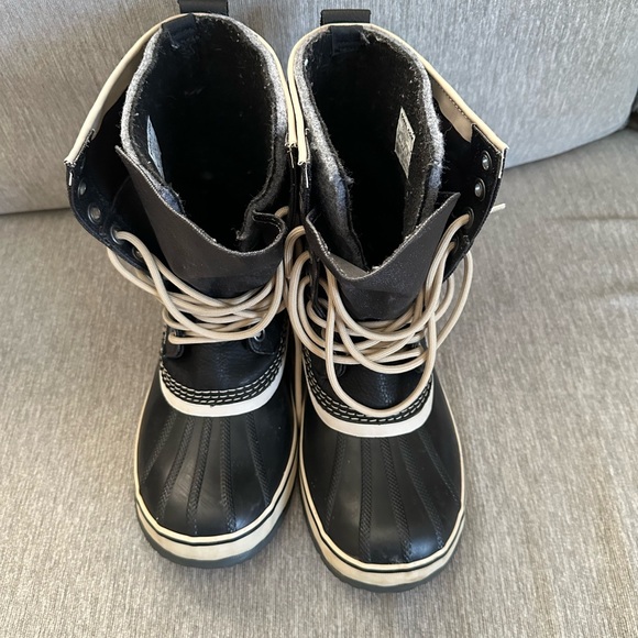 Sorel 1964 Premium Boots - Picture 4 of 4